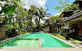 Ubud City Hotel